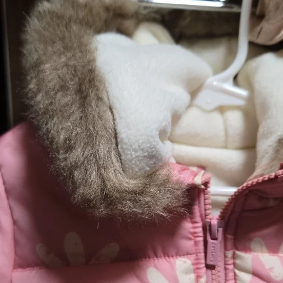 Carter's | Ski Outerwear Set - Picture 6 of 8